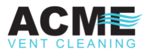 Acme Vent Cleaning LLC Logo