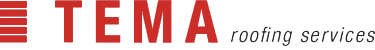 TEMA Roofing Services, LLC Logo