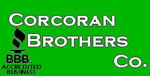 Corcoran Brothers Company LLC Logo