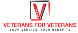 Veterans for Veterans Logo