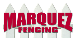 Marquez Fence Logo