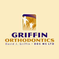 Griffin Orthodontics Logo