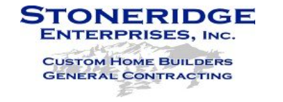 Stoneridge Enterprises, Inc. Logo