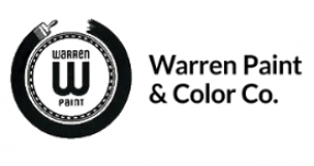 Warren Paint and Color Company Logo