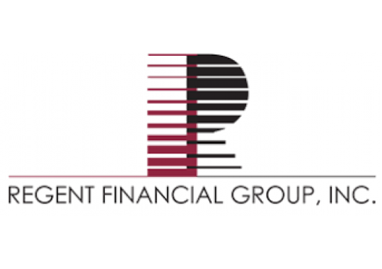 Regent Financial Group, Inc. Logo