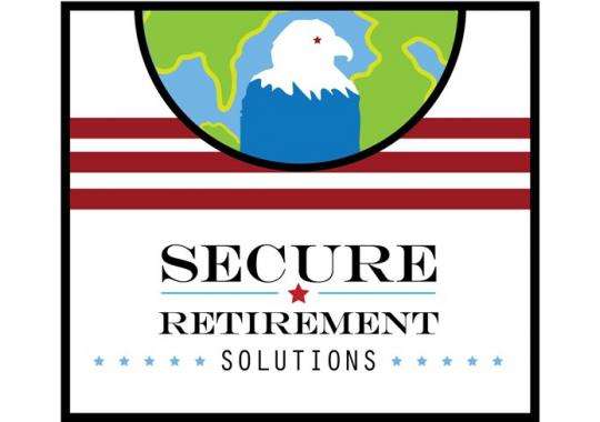 Secure Retirement Solutions, Inc. Logo