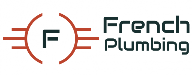 French Plumbing, LLC Logo
