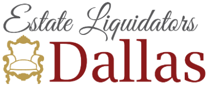 Estate Liquidators Dallas Logo