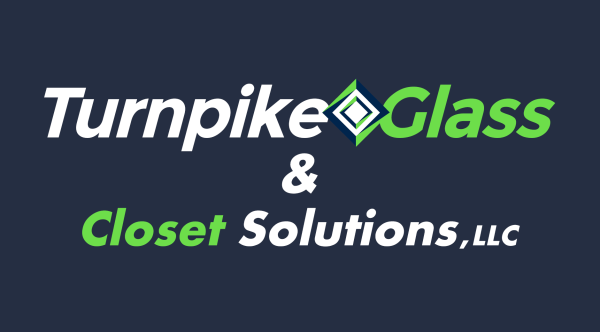 Turnpike Glass & Closet Solutions, LLC Logo