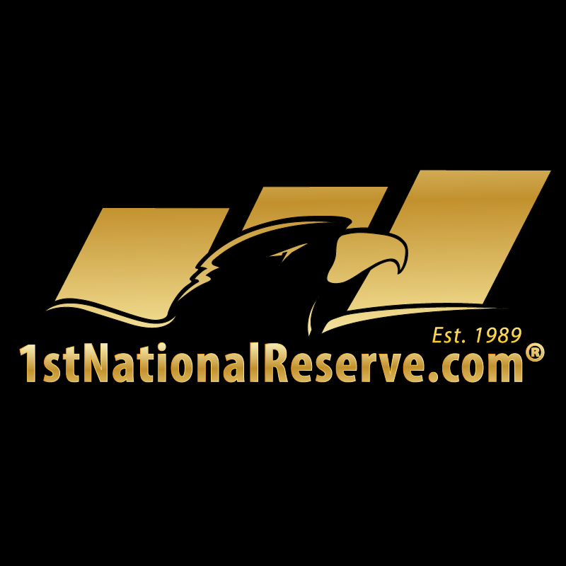 1st National Reserve, Ltd. Logo
