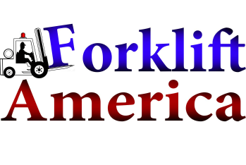 Forklift America LLC Logo