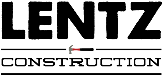 Lentz Construction LLC Logo