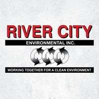 River City Environmental Inc Logo