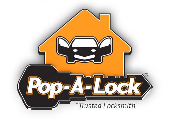 Pop-A-Lock Toronto Logo