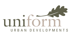 Uniform Urban Developments Ltd. Logo