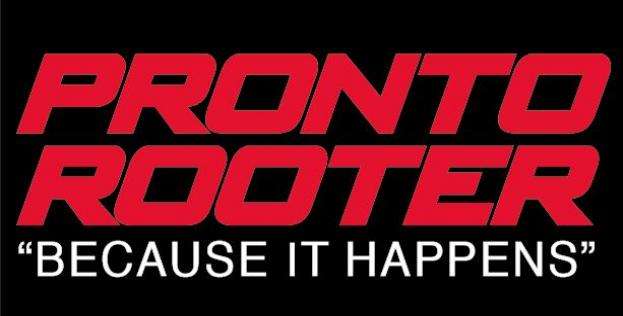 Pronto-Rooter Logo