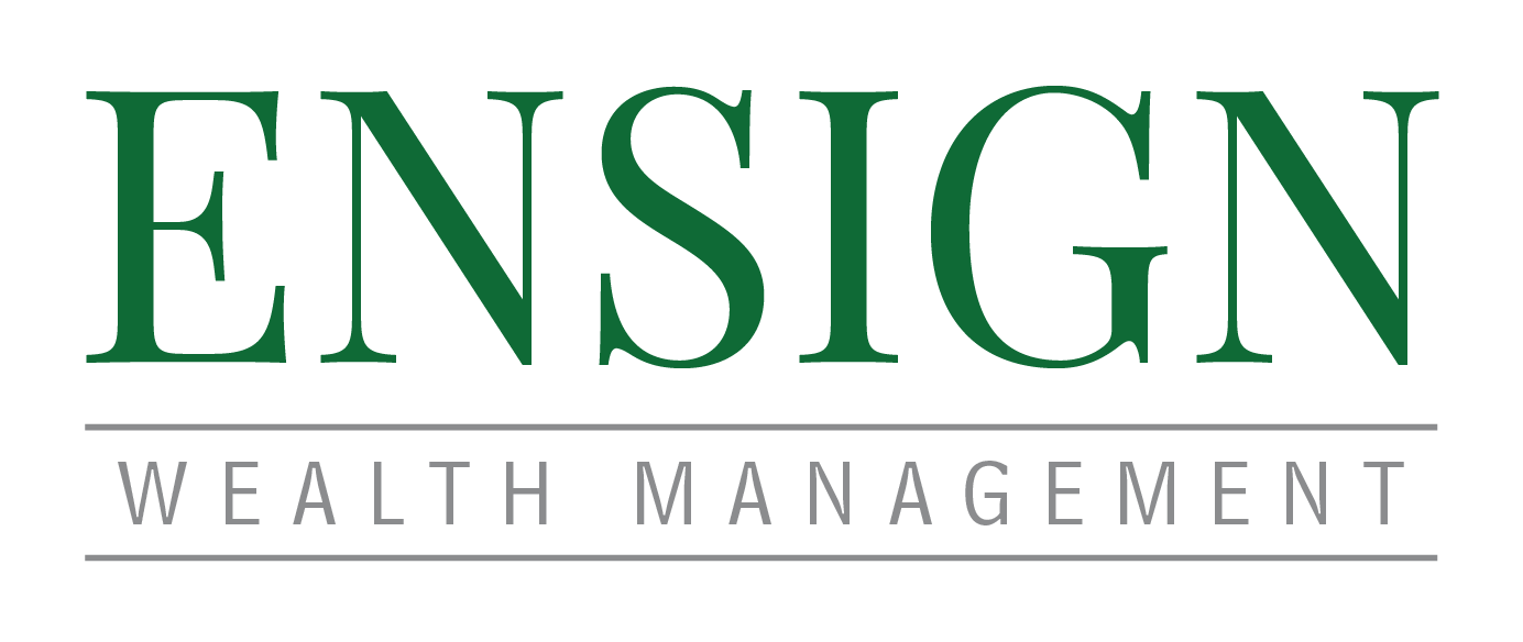 Ensign Wealth Management Logo