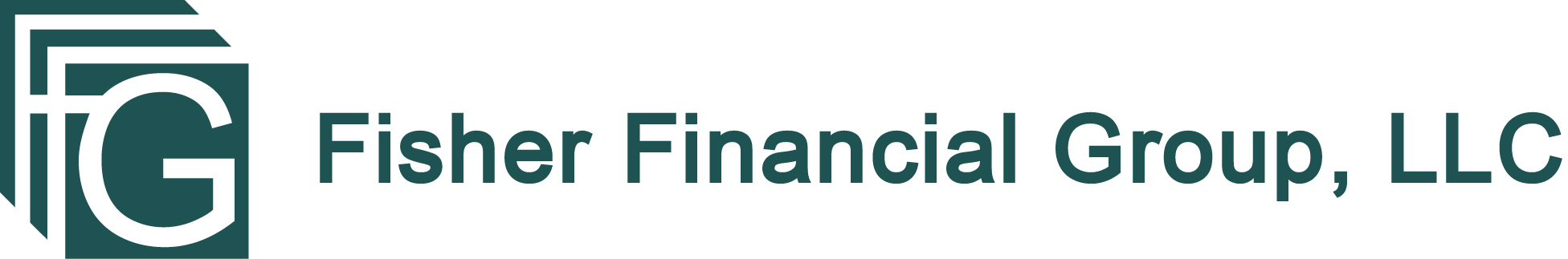 Fisher Financial Group LLC Logo