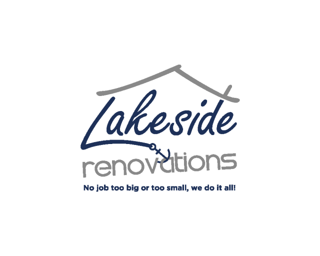 Lakeside Renovations, LLC Logo