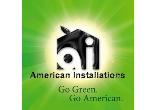 American Installations, LLC Logo