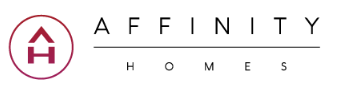 Affinity Homes LLC Logo