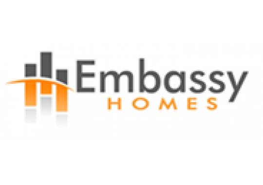 Embassy Homes, LLC Logo