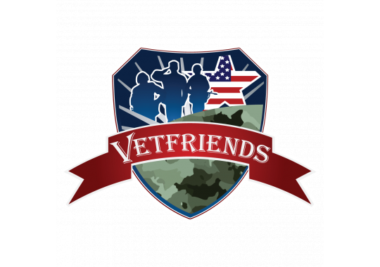 Vetfriends.com Logo