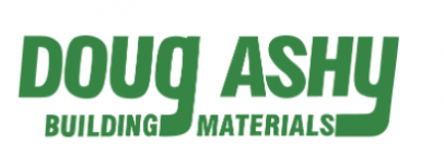 Doug Ashy Building Materials, Inc. Logo