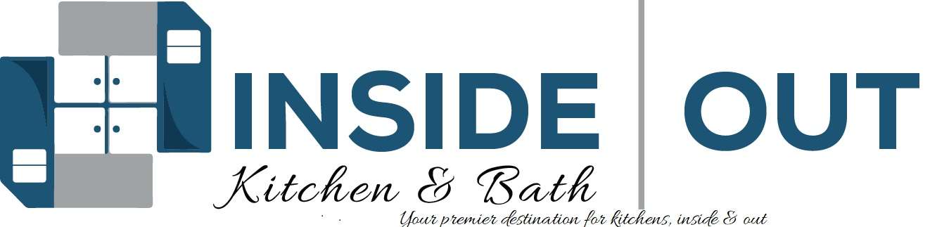 Inside Out Kitchen & Bath, LLC Logo