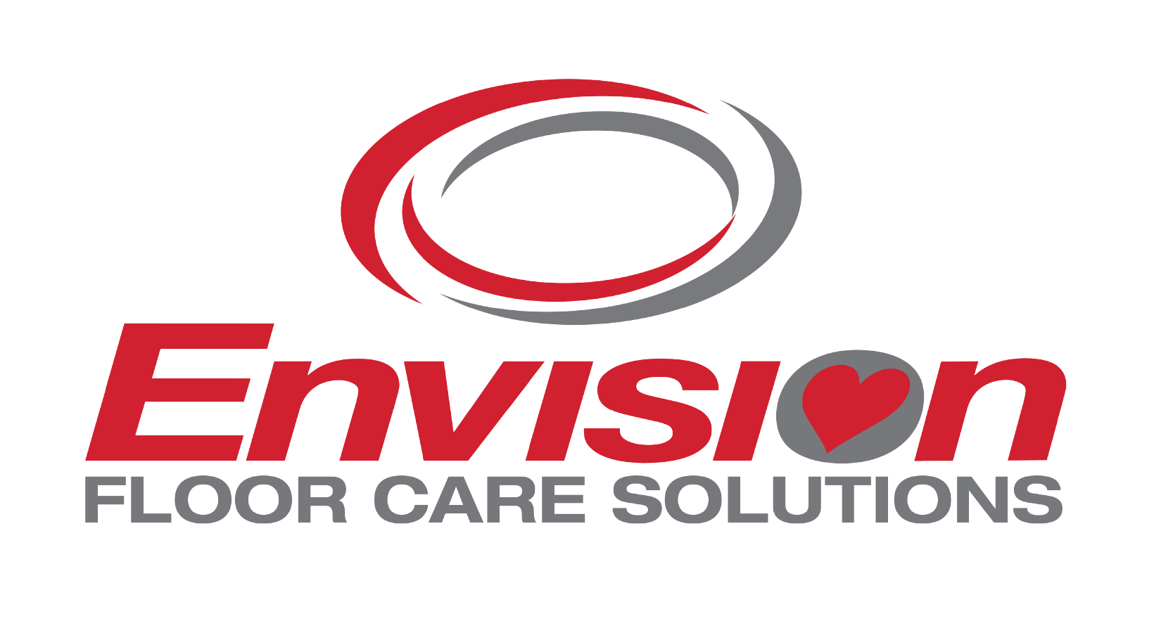 Envision Floor Care Solutions Logo