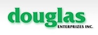 Douglas Enterprizes, Inc. Logo