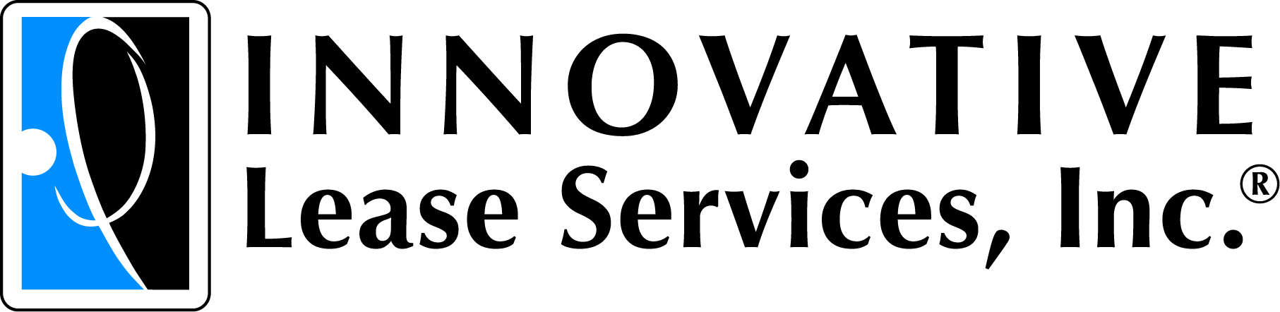 Innovative Lease Services Inc Logo