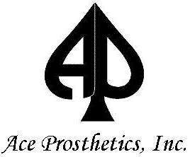 Ace Prosthetics, Inc Logo