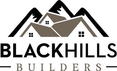 Black Hills Builders Inc Logo