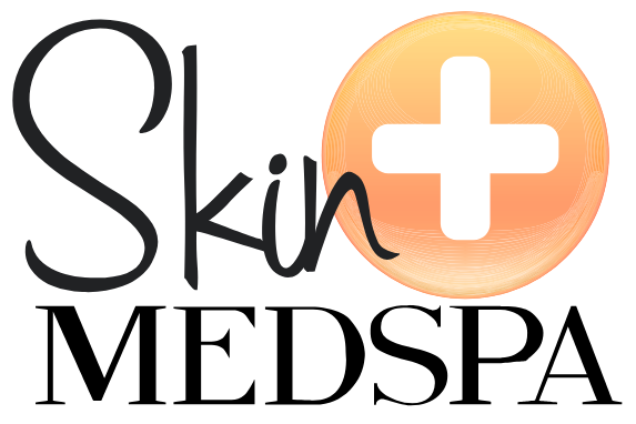 SkinPlus Med Spa Logo