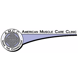 American Muscle Care Clinic Logo