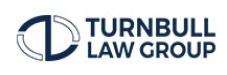 Turnbull Law Group SC, LLC Logo