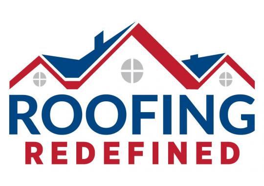 Roofing Redefined, LLC Logo