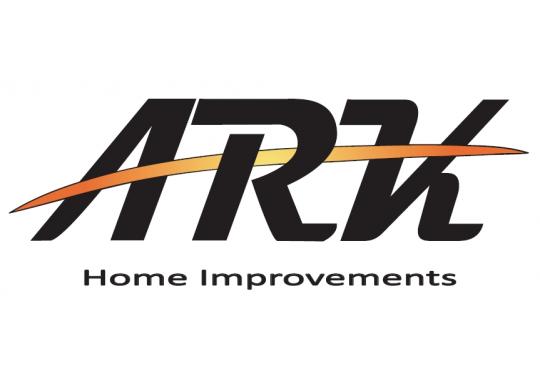 ARK Home Improvements Logo
