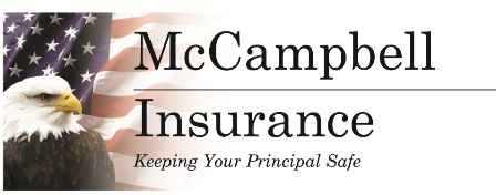 McCampbell Insurance, Inc. Logo