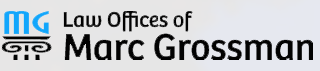 Law Offices of Marc Grossman Logo