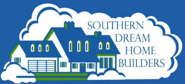 Southern Dream Home Builders, Inc. Logo