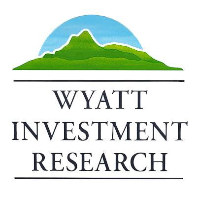 Wyatt Investment Research, LLC Logo