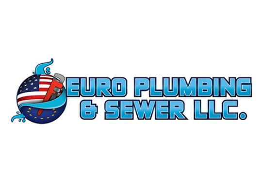 Euro Plumbing & Sewer, LLC Logo