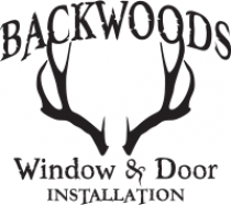 Backwoods Windows & Doors LLC Logo