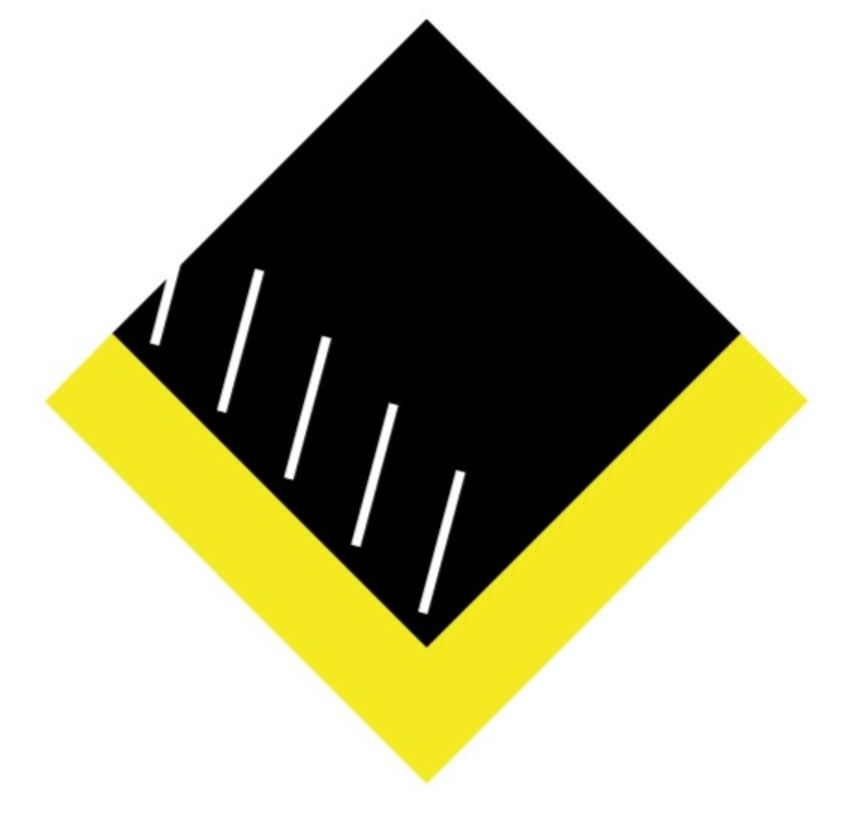 Black Diamond Paving, Inc. Logo