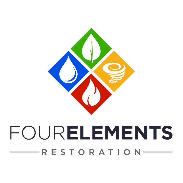 Four Elements Restoration, Inc. Logo