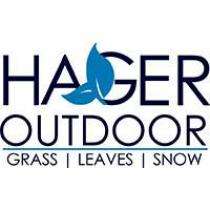 Hager Outdoor Logo