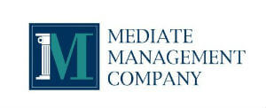 Mediate Management Company, Inc. Logo