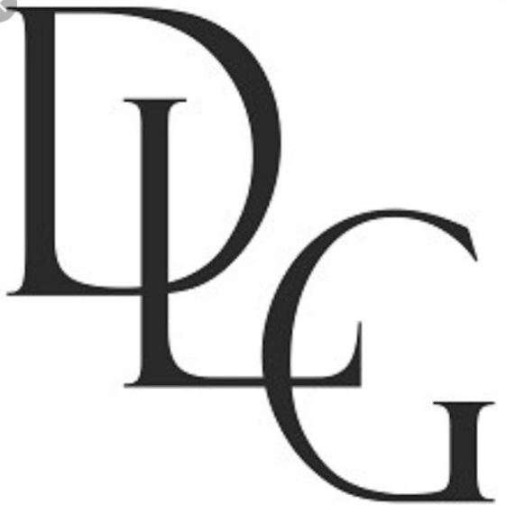 DLG General Contracting & Remodeling Logo